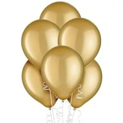 50th Anniversary Balloon Kit -Costume Party Decor Store 775368 02