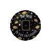 The Best Is Yet To Come Graduation Photo Balloon, 32in