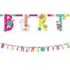 AMSCAN Selfie Celebration Birthday Banner Kit -Costume Party Decor Store 784246