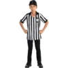 AMSCAN Child Referee Costume Accessory Kit -Costume Party Decor Store 793487