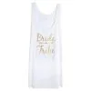 Bride Tribe Tank Top