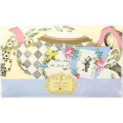 Alice In Wonderland Banner -Costume Party Decor Store 796578 02