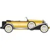 Jointed Roaring 20s Roadster 2 Jointed Roaring 20s Roadster -Costume Party Decor Store 797010