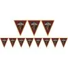 Cleveland Cavaliers Pennant Banner -Costume Party Decor Store 799832