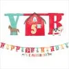 Friendly Farm Banner Kit -Costume Party Decor Store 802280