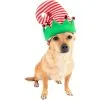 Elf Dog Hat 2 Elf Dog Hat -Costume Party Decor Store 807199