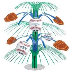 Super Boston Red Sox Party Kit For 36 Guests -Costume Party Decor Store 807552 05