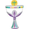 Giant Communion Cup Balloon, 31in