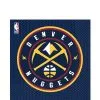 Denver Nuggets Lunch Napkins 16ct -Costume Party Decor Store 819406