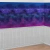Galaxy Room Roll -Costume Party Decor Store 826609