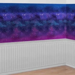 Galaxy Room Roll
