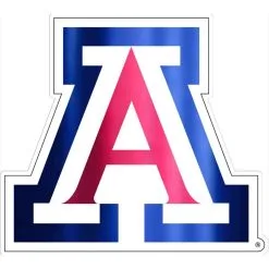 Arizona Wildcats Decal