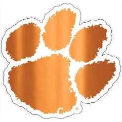 Colorado Buffaloes Decal