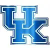 Kentucky Wildcats Decal -Costume Party Decor Store 827337