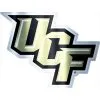 UCF Knights Decal 2 UCF Knights Decal -Costume Party Decor Store 827350