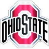 Ohio State Buckeyes Decal -Costume Party Decor Store 827353
