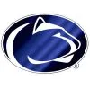Penn State Nittany Lions Decal -Costume Party Decor Store 827358