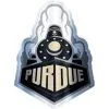 Purdue Boilmakers Decal