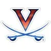 Virginia Cavaliers Decal