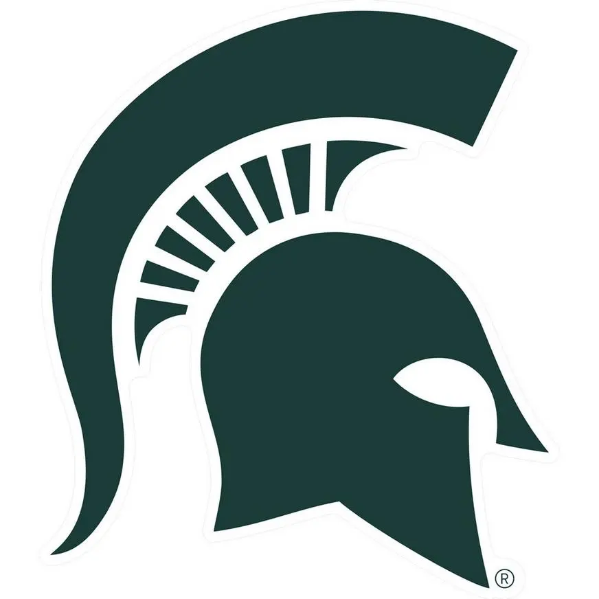 Michigan State Spartans Sign 3 Michigan State Spartans Sign