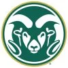 Colorado State Rams Sign -Costume Party Decor Store 828101