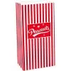 Popcorn Treat Bags 12ct 2 Popcorn Treat Bags 12ct -Costume Party Decor Store 828253
