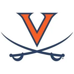 Virginia Cavaliers Sign