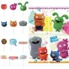 UglyDolls Scene Setter With Photo Booth Props -Costume Party Decor Store 835212