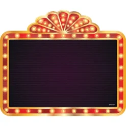 Roll The Dice Casino Photo Booth Backdrop Kit -Costume Party Decor Store 841632 02