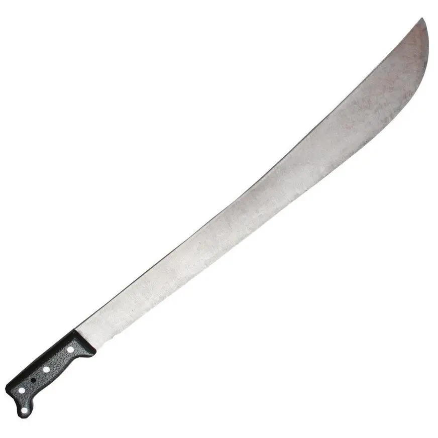 Realistic Machete 3 Realistic Machete