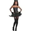 Dark Kitty Costume Accessory Kit 4pc -Costume Party Decor Store 845370