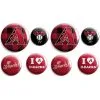 Arizona Diamondbacks Buttons 8ct