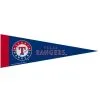 Small Texas Rangers Pennant Flag 2 Small Texas Rangers Pennant Flag -Costume Party Decor Store 852864