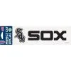 Chicago White Sox Decal -Costume Party Decor Store 852919