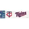 Minnesota Twins Decal -Costume Party Decor Store 852930