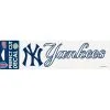 New York Yankees Decal -Costume Party Decor Store 852932