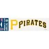 Pittsburgh Pirates Decal -Costume Party Decor Store 852935