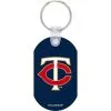Minnesota Twins Keychain -Costume Party Decor Store 852986