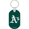 Oakland Athletics Keychain -Costume Party Decor Store 852989