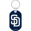 San Diego Padres Keychain
