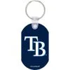 Tampa Bay Rays Keychain -Costume Party Decor Store 852996