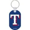 Texas Rangers Keychain -Costume Party Decor Store 852997