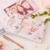 Ginger Ray Metallic Rose Gold Team Bride Photo Album