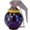 Light-Up Boogie Bomb - Fortnite -Costume Party Decor Store 857126