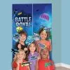 Battle Royal Scene Setter With Photo Booth Props -Costume Party Decor Store 857686