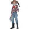 Child Prospector Costume Accessories -Costume Party Decor Store 858482