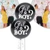 Gender Reveal Balloon Kit -Costume Party Decor Store 862110