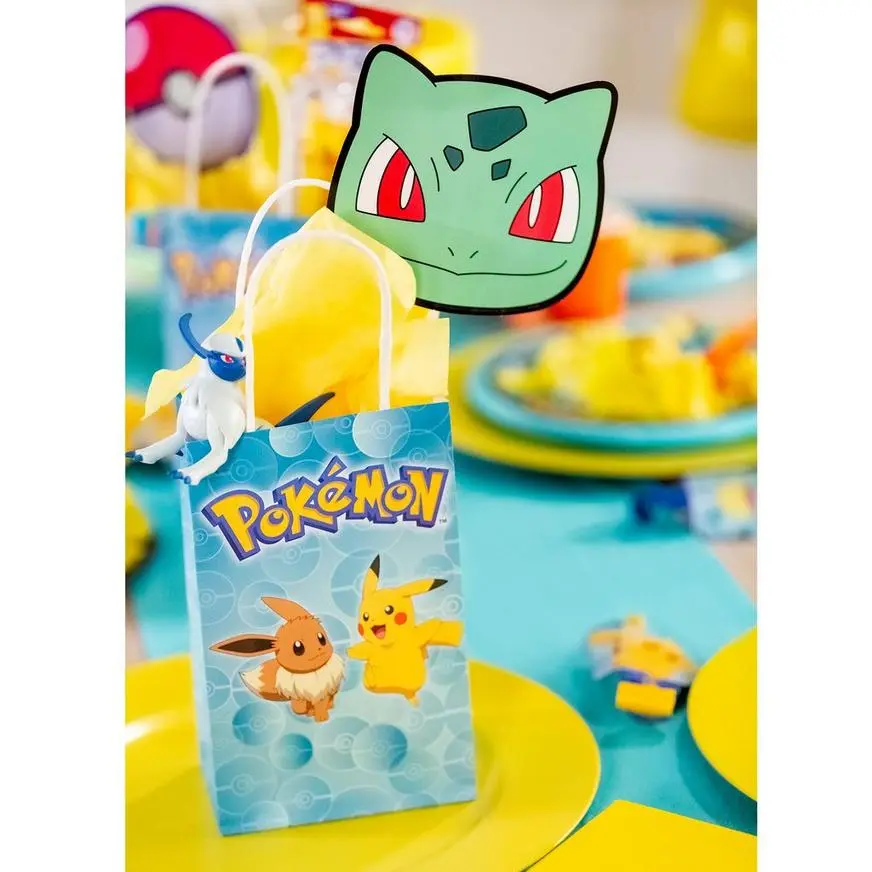 Classic Pokémon Scene Setter With Props 4 Classic Pokémon Scene Setter With Props - Image 2