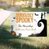 Custom Nightmare Before Christmas Yard Sign