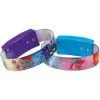 Light-Up Trolls World Tour Bracelets 4ct -Costume Party Decor Store 878290